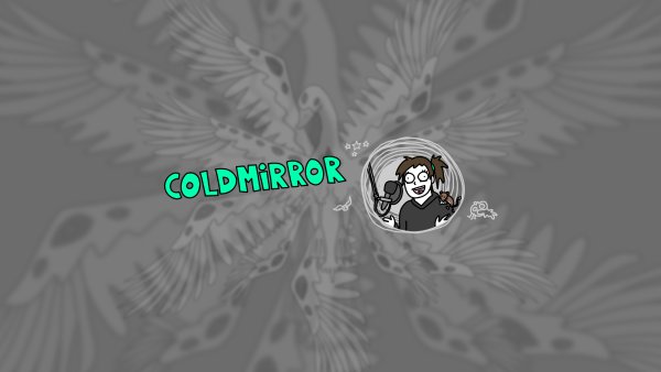 Coldmirror
