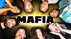 Wild Mafia Game with Jalil, Mo Douzi, Miss Georgia and More - The