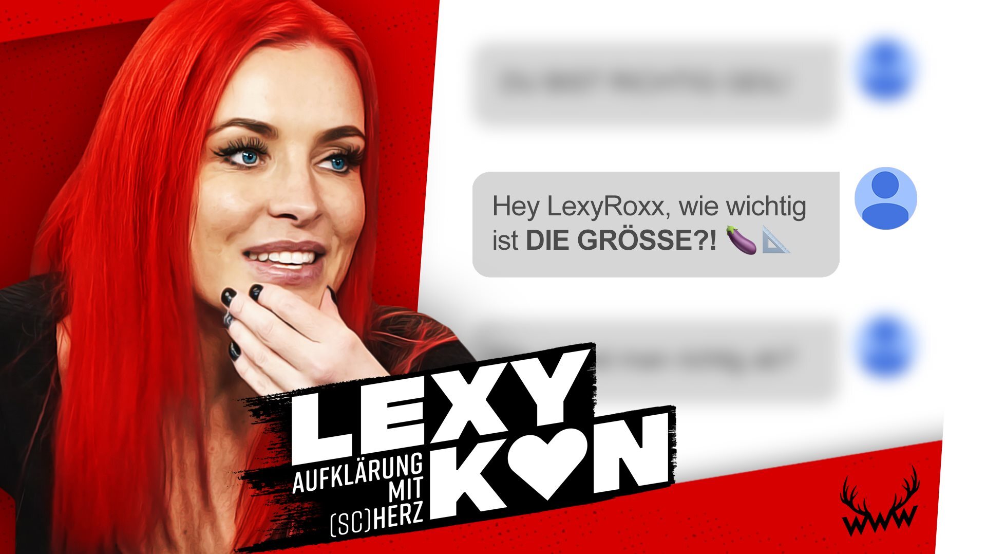 Roxx nummer lexy 